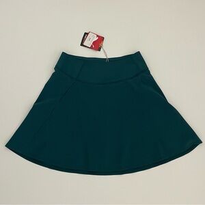 NWT Puma Women’s Golf Skirt Pwrshape Tennis Skort with Pocket Size XXS